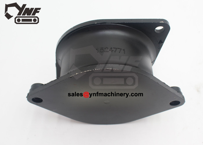 Rubber Vibration Pad 1524771 Hamm Mount For Hamm 3412 3414 3516