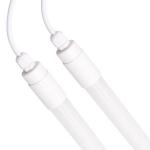Waterproof LED Lamps 18W 4ft T8 LED Cooler Tube Light For Commercial Freezer