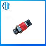 Pressure Sensor SY215 60217140 For Sany Excavator