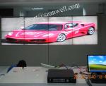 Factory Supply Cheap Prices 46 49 55inch UHD 2K DID Narrow Bezel Indoor LED