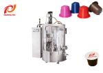 50pcs/Min SKP-1N Nespresso Capsule Filling Machine