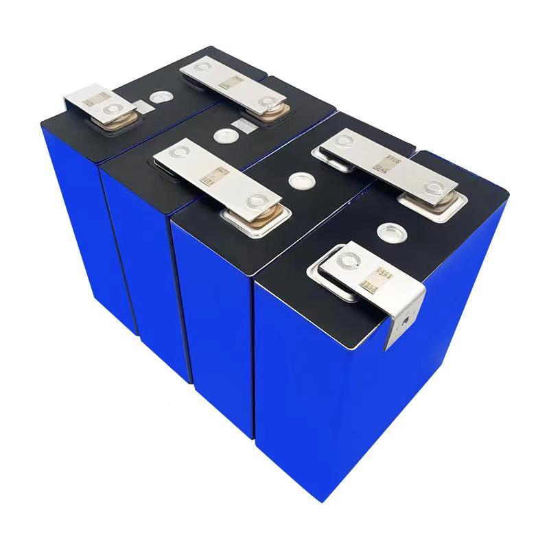 BAIDUN Solar Lithium Ion Battery 12V 277ah 280ah In Series Or Parallel