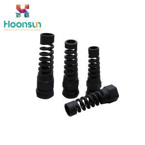 Quality Dustproof Electronic Nylon Cable Gland Strain Relief IP68 wholesale