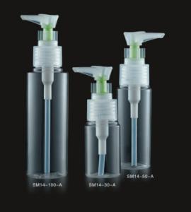 Quality PET 50ml 1.5oz Glass Makeup Pump Mister Sprayer Bottle wholesale