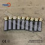 SBS120 CAT320C Replacement Parts , Hydraulic Pump Repair Parts