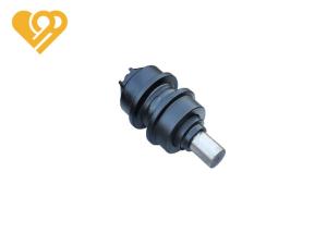 Quality Yellow Color D155A Carrier Rollers Excavator Top Roller for Construction Machinery Parts wholesale