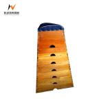 Customization-Friendly Wooden Vaulting Horse for Waterproof Performance