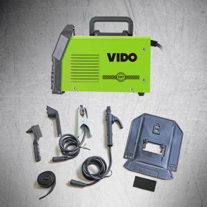 Quality Digital Display 6.16KVA MMA 160A DC Inverter Welding Set wholesale