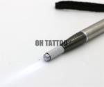 New Developed Semi - Permanent Microblading Tattoo Pen with LED Light