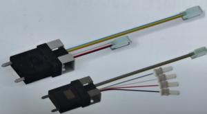 Quality Brazing AR Coating Receptacle Fiber Optic Array For Demux RC FA wholesale