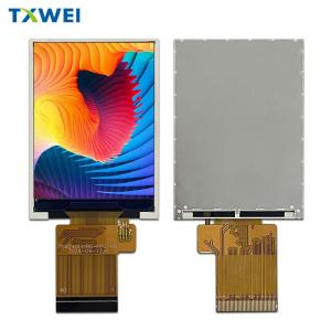 Quality 2.4-inch TFT LCD display screen wholesale