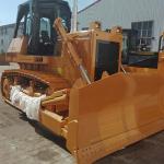 NK230 Cummins Engine 76kpa 25ton Crawler Bulldozer
