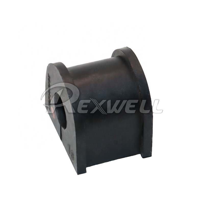 Auto Parts Rear Stabilizer Bushing OEM 20464AE040 For Subaru Legacy For Replace/Repair