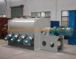 Pharmaceutical Drum Drying Machine Horizontal Industrial Drum Dryer