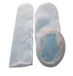 Rotary Disc Industrial Filter Cloth Anti Static For Pharmaceutical Industries