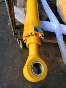 Quality Hyundai R250-7 bucket boom arm hydraulic cylinder wholesale