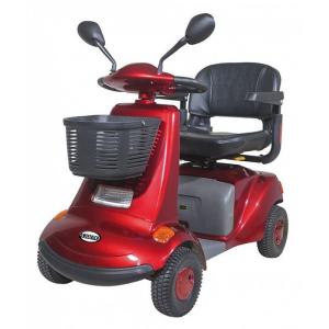 Quality electric disabled mobility scooter wholesale