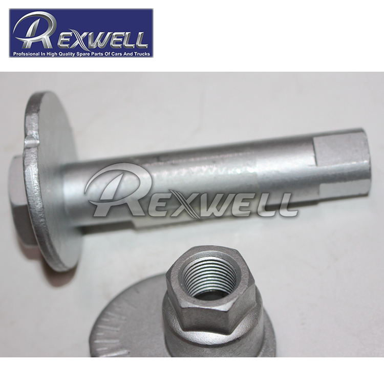 Upgrade Your Lexus GX460 with Silver Automobile Control Arm Alignment Kit 48409-60040