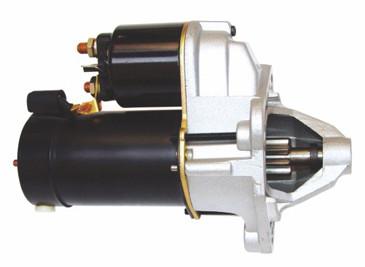 Smart Car Starter Motor VALEO D6RA77 455680 AUDI WAI 2-1945-BO VW058-911-023B