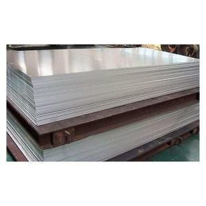 Quality H14/ H24 Polished Aluminum Sheet AA1050/ 1060/ 1100 Thickneess 0.2mm-3.0mm wholesale