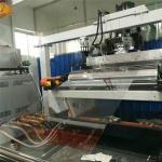 PC Solar Film Production Line PC Transparent Plastic Sheet Extrusion Machine