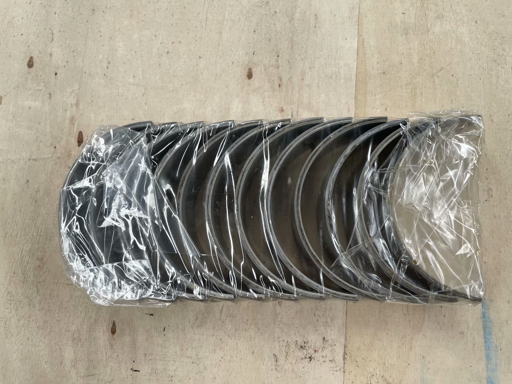 Sinotruck HOWO Spare Parts Main Bearing VG1540010021