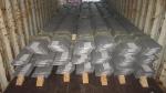 Aluminum Bulb Flat Steel 100 X 6 120x7 Shot Blasting And Painting