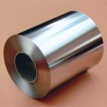Food Grade Aluminium Foil Raw Material , Catering Aluminum Foil Jumbo Roll