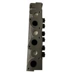 auto engine parts D1803 completed head 16487-03050 16444-03040 1A033-03042 1G757