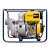 Buy cheap Recoil Starter 2 Inch 2.8KW Quiet Water Transfer Pump from wholesalers