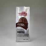Coffee Bean 110 Micron 454g Coffee Packaging Pouch