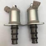 Hitachi Excavator Electrical Parts ZX470LCH-5G Solenoid Valve