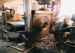 4 Inch 316Ti 45 Degree LR Stainless Steel Pipe Elbow