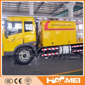 Quality High Quality small concrete pump pipe new wholesale