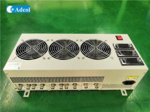 Quality Semiconductor Condenser Peltier Thermoelectric Dehumidifier 5 Channel wholesale