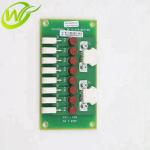 ATM Spare Parts NCR 66XX PCB DC Distribution Board Assembly 12V 4450689501 445