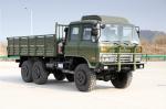 Dongfeng EQ2102G Carrier Truck 6x6 Cargo Truck Off Road Personnel Transport