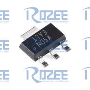 Quality LM1117MPX-3.3/NOPB wholesale