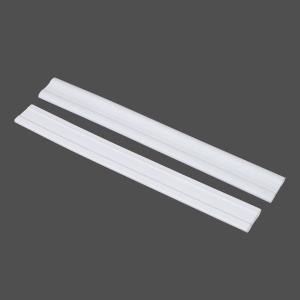 Quality Flexible Extruded PVC Strip Tubes wholesale
