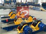 Bolt Pipe Welding Rotator