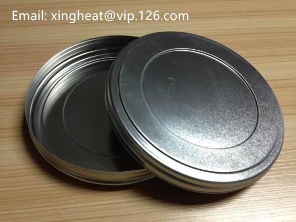 MR / SPCC Tinplate Coil For Various Applications 0.15-0.49mm Thickness 600-986mm