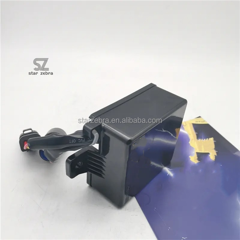 Online Support After Service E312B 320B 325B 330B Excavator Time Relay 111-4870X Genuine E320B 111-4870