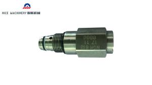 Quality Rexroth SX12 Flush Valve Excavator Spare Parts hight quality NAISI MACHINERY wholesale