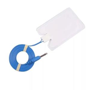 Quality Surgical Room Esu Electrosurgical Grounding Pads wholesale
