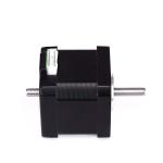 D Type Shaft 42BYGH40 3D Printer Motors Operating Voltage 12V