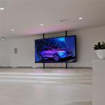 P5 LED Advertising Display