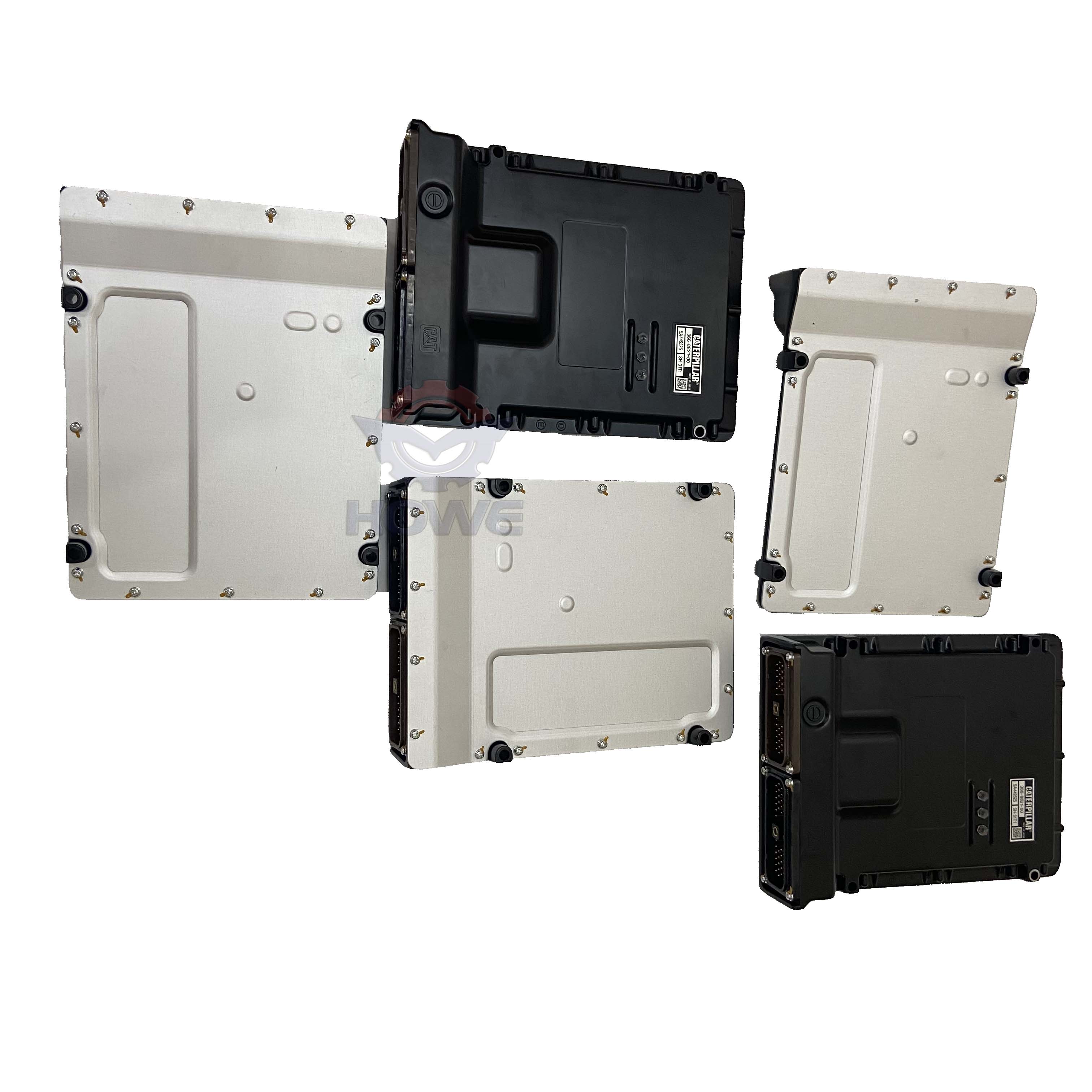 E320D HYD Controller 3668821 366-8821-00 Excavator Hydraulic Controller ECU Guaranteed