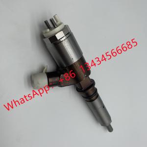 Quality Diesel Engine Assembly Fuel Injector 2645A743 3210990 For Caterpillar Engine wholesale