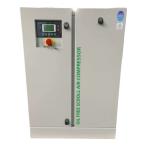 Customizable 15KW Industrial Oil-Free Vortex Air Compressor 380V Stationary