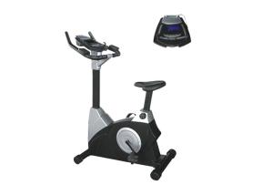 Quality Stationary Commercial Exercise Bikes / Bicycle Exercise Equipment For Gym wholesale
